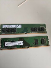  ddr4 (12GB) 2400mhz Ram Samsung/Micron  picture