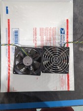 3- HP Compaq Foxconn DC Brushless Cooling Fan PV902512PSPF 432768-001 Lot Of 3 picture