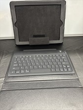 Brand New Inbox, Bluetooth Keyboard Case For Your iPad 2 And New iPad picture