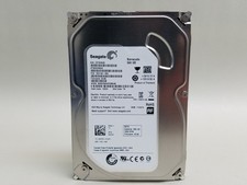 Lot of 10 Seagate Barracuda ST500DM002 500 GB SATA III 3.5 in Desktop Hard Drive picture