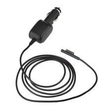 4ft 15V 3A Car Charger Power Supply Charging Cable for Surface Pro 8 7 6 5 4 3 picture