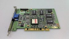 Diamond Stealth ST II S220 PCI 4MB P/N 23030239-404 Video Card picture