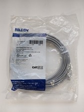 Ethernet Cable BELDEN | C501108025 Cat 5E - NEW, SEALED  - 25 FOOT picture