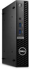 Dell Desktop OptiPlex 7010 MFF Intel Core i5-13500T 1.6GHz 16GB RAM 256GB Micro picture