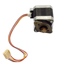 Motherboard Thermal Print Head Ribbon Shaft Motor Fits For TSC TE 244 picture