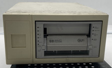 HP DLT 30-60161-01 External Tape Drive picture