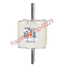 QTY:3 NEW FOR bussmann fast fuse 170M6812D 690V 800A DHL/FedEx picture