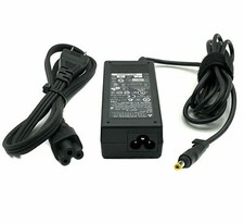 Genuine Delta AC Adapter For HP T5740 T5745 Thin Client Power Supply 4.8mm picture