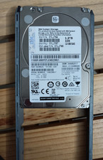 IBM 1.2TB 01LJ787 01LJ794 01LJ796 SAS 1.2TB 10K 12Gb/s 2.5