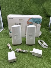 D-Link COVR AC2200 Tri Band Whole Home Mesh Wi-Fi System COVR-2200A1.   s3 picture