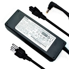 15.6V 7.05A 110W Laptop AC Adapter Charger for Toughbook CF-31 CF-33 CF-53 CF-52 picture