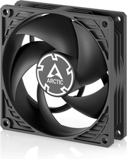 P9 Max - PC Fan High-Performance 92 mm PWM case Max black picture