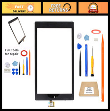High-Quality Screen Replacement Digitizer for Kindle Fire HD 8 Tablet 8th Gen - picture
