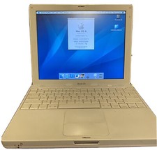 Apple iBook A1133 12.1