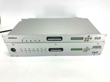INTERNATIONAL DATACASTING SR2000PRO SATELLITE RECEIVER / DB3-2 DB3-S Superflex picture