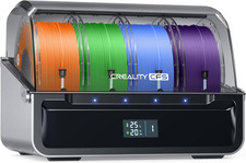 Creality CFS Multi Color 3D Printer Automatically Filament System picture