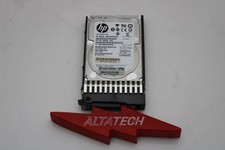 HP 606020-001 1TB 7.2K SAS SFF 6G DP 2.5 MDL HDD Hard Disc Drive picture