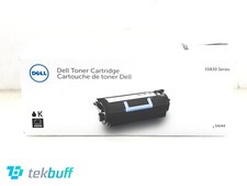 Dell 54J44 Original Black Toner Cartridge - Extra High Yield picture