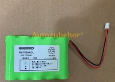 1pc Brand New 5N-700AACL 6V 700mAh Rechargeable Battery Pack picture