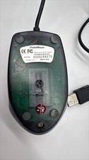 Kensington PocketMouse Compact Portable Mini USB Mouse Smooth Tracking picture