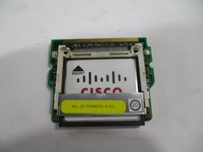 Cisco 68-2659-02 73-10224-05 Engine Compact Flash Boot Flash Adapter 16-3309-01 picture