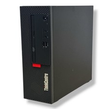 Lenovo ThinkCentre M70C SFF Desktop Intel i5-10400 8GB RAM 512GB SSD Windows 11P picture