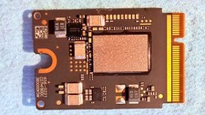 Genuine APPLE 256GB SSD for 2024 Apple Mac Mini M4 OEM Original Apple Part picture