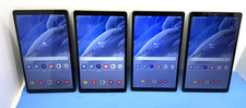 LOT OF 4 Samsung Galaxy Tab A7 Lite SM-T227U 32GB Wi-Fi + 4G Verizon picture
