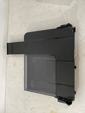 Genuine HP Photosmart B210a Paper Output / Photo Tray B209a, C410a, C309g, C310a picture