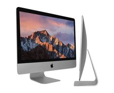 Apple iMac 27'' Intel Core i5-4570 3.2GHz 16GB RAM 512GB SSD Desktop Computer picture