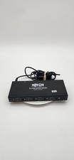 Tripp-Lit-New-B119-4X4 _ 4x4 HDMI Matrix Switch for Video and Audio picture