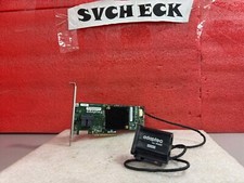 ADAPTEC ASR-7805Q with AFM-700 CC RAID CONTROLLER WITH BATTERY picture