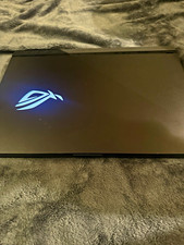 ASUS ROG Strix G17 | Ryzen 7 4800H | RTX 3060 6GB | 16GB RAM | 1.5 SSD picture
