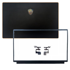 New For MSI GS75 P75 Stealth MS-17G3 17.3