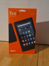 Brand New Amazon Fire 7 Tablet 16GB 7