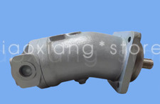 QTY:1   Swashplate hydraulic pumps /  pumps A2F63R2P1 picture