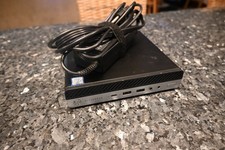 HP EliteDesk 800 G3 Mini i5-7500T 2.7GHz 16GB RAM 256GB SSD 3x DP No OS picture