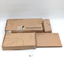 Bouncepad Original Counter Tablet Enclousure & Mount for iPad Pro 7th Gen 13