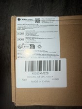 ANYCUBIC Kobra X Printhead Assembly - OEM ACE GEN2 Complete Extruder & Hotend picture