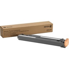 Brand Genuine Xerox 008R13061 Waste Toner. New Sealed Box, We Ship Fast picture