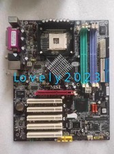 1pc used MSI Motherboard 865PE Neo2-P picture