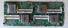 Supermicro B1SA4-2750F Intel Atom server Blade - 2.4 GHz MBI-6418A MBI-6418-T7H picture