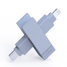 Apple MFi Flash Drive Memory Storage Photo Stick for iPhone iPad Lightning USB C picture