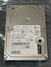 IBM Ultrastar 73GB 10K RPM Ultra160 SCSI 3.5