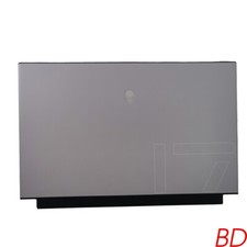 0V9G1T V9G1T For Dell Alienware M17 R3 A Shell Screen Back Cover White picture