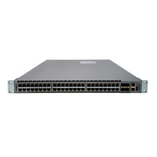 Arista DCS-7048T-A-R 48-Port 100/1000 RJ45 4x SFP+ 2x AC PSU R-F 7048 Switch picture