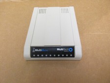 MULTITECH MULTIMODEM MT5634ZBA V.92 DATA/FAX MODEM 56K  picture