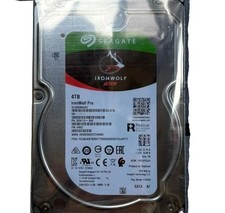 NEW for Seagate 4TB ST4000NE001 7200RPM IronWolf PRO NAS 256 MB 3.5