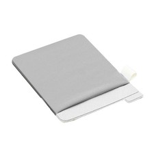 Pocket Pouch For Laptop Adhesive Laptop Back Storage Bag Portable Reusable picture