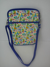 Walt Disney World Disney Parks iPad Tablet Bag Case DTech Adjustable Strap Purse picture